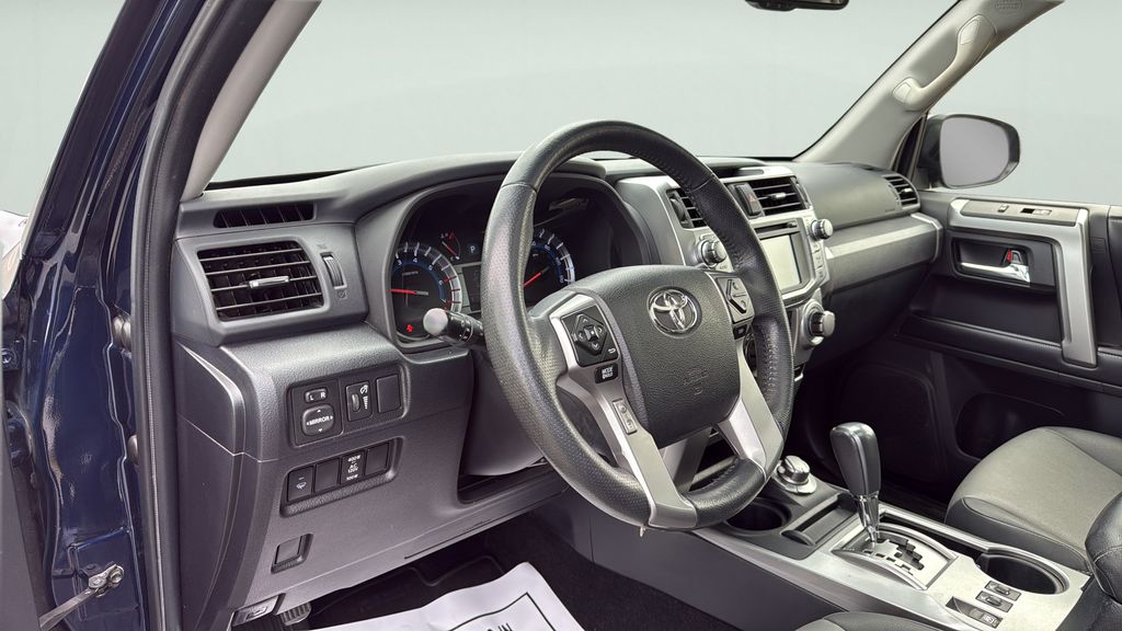 2019 Toyota 4Runner
