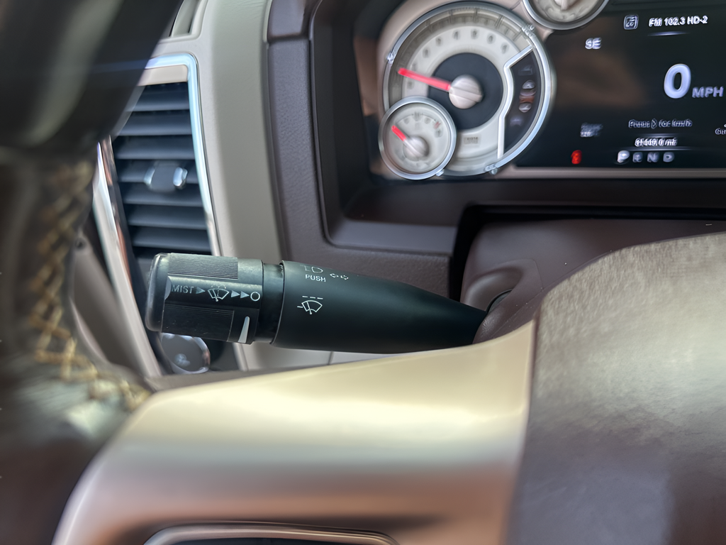 Used Car 2015 Ram 1500  Laramie Longhorn For Sale Under $30,000 In Austin, Texas