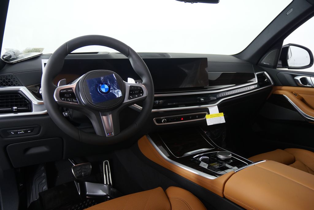 Thumbnail: 2026 BMW X5 - 18