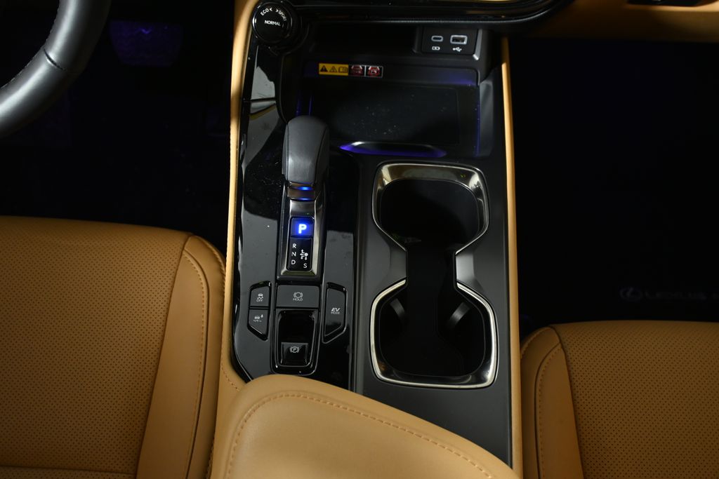 Thumbnail: 2026 Lexus NX - 23