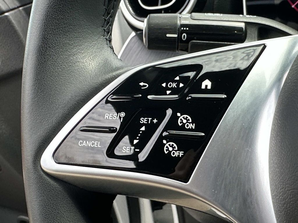 Thumbnail: 2026 Mercedes-Benz C-Class - 24