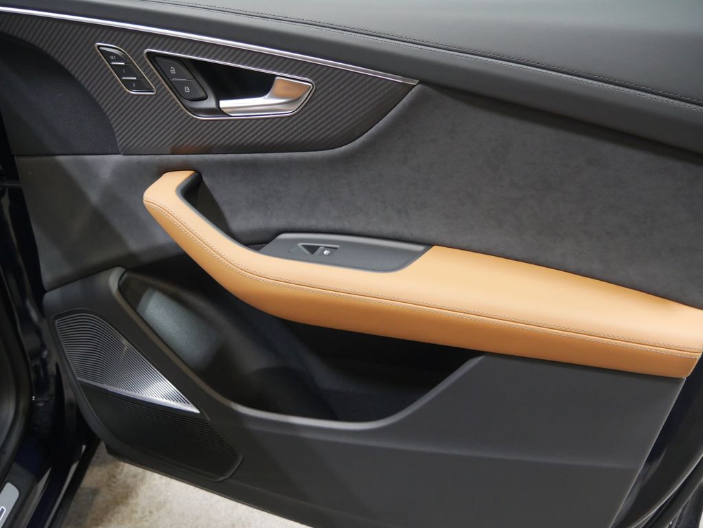 Thumbnail: 2026 Audi A5 - 27