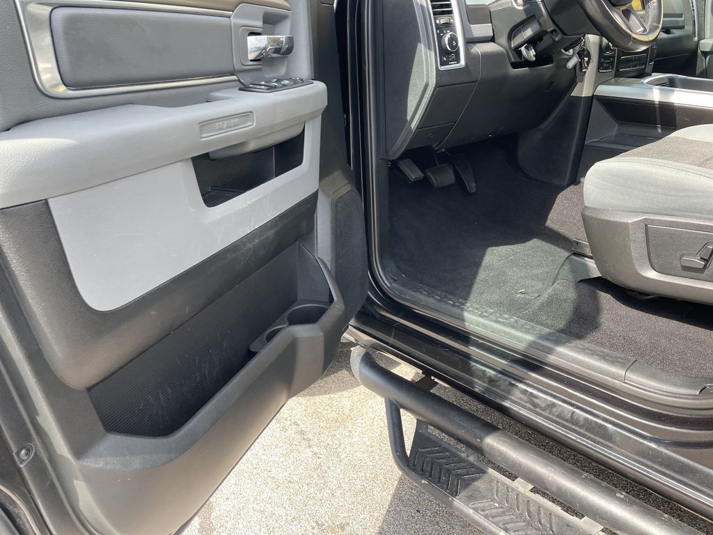 Used 2018 Ram 1500 Truck