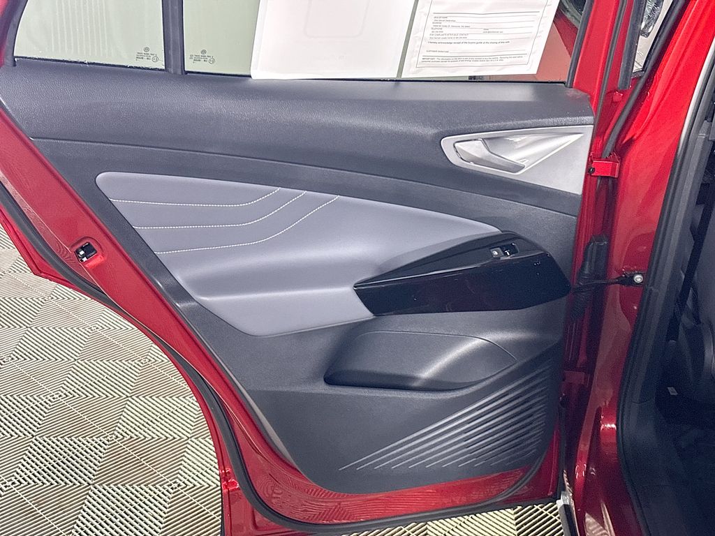 2024 Volkswagen ID.4 S