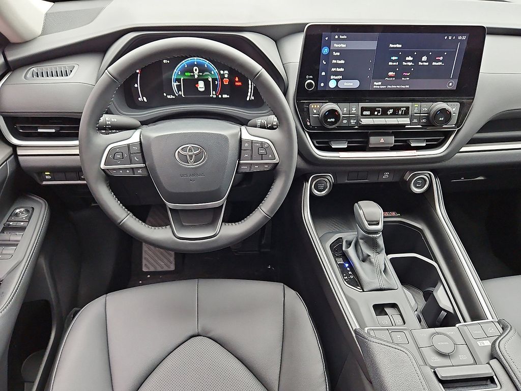 Thumbnail: 2026 Toyota Grand Highlander - 8