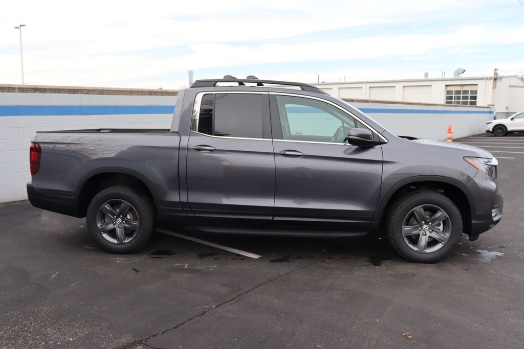 Thumbnail: 2026 Honda Ridgeline - 6