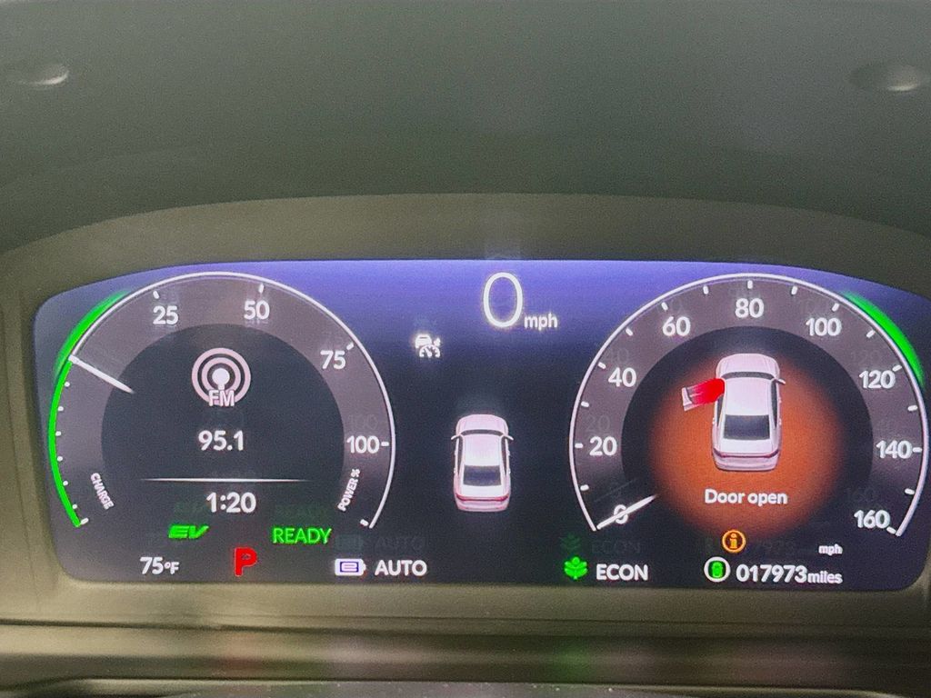 Used Car 2023 Honda Accord Hybrid  Sport-l For Sale Under $30,000 In Austin, Texas