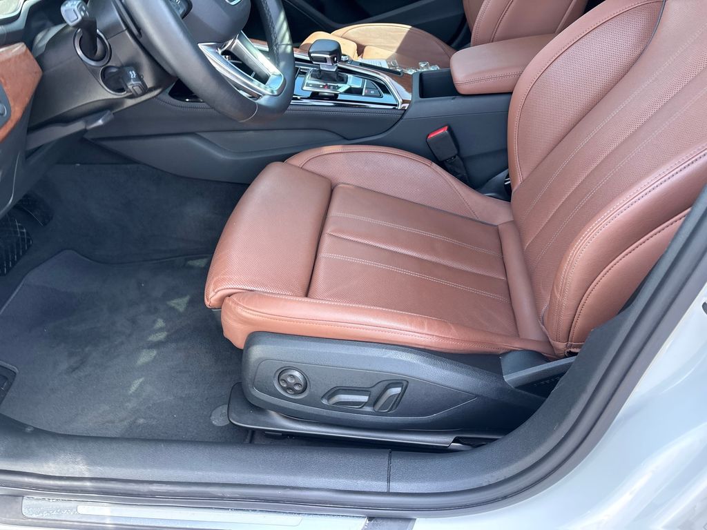 Used Car 2023 Audi A4  40 Premium Plus For Sale Under $30,000 In Austin, Texas