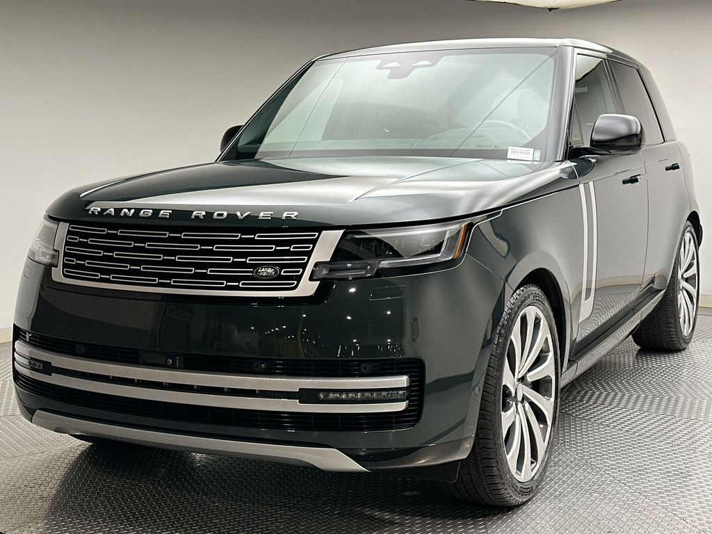 Thumbnail: 2024 Land Rover Range Rover - 1