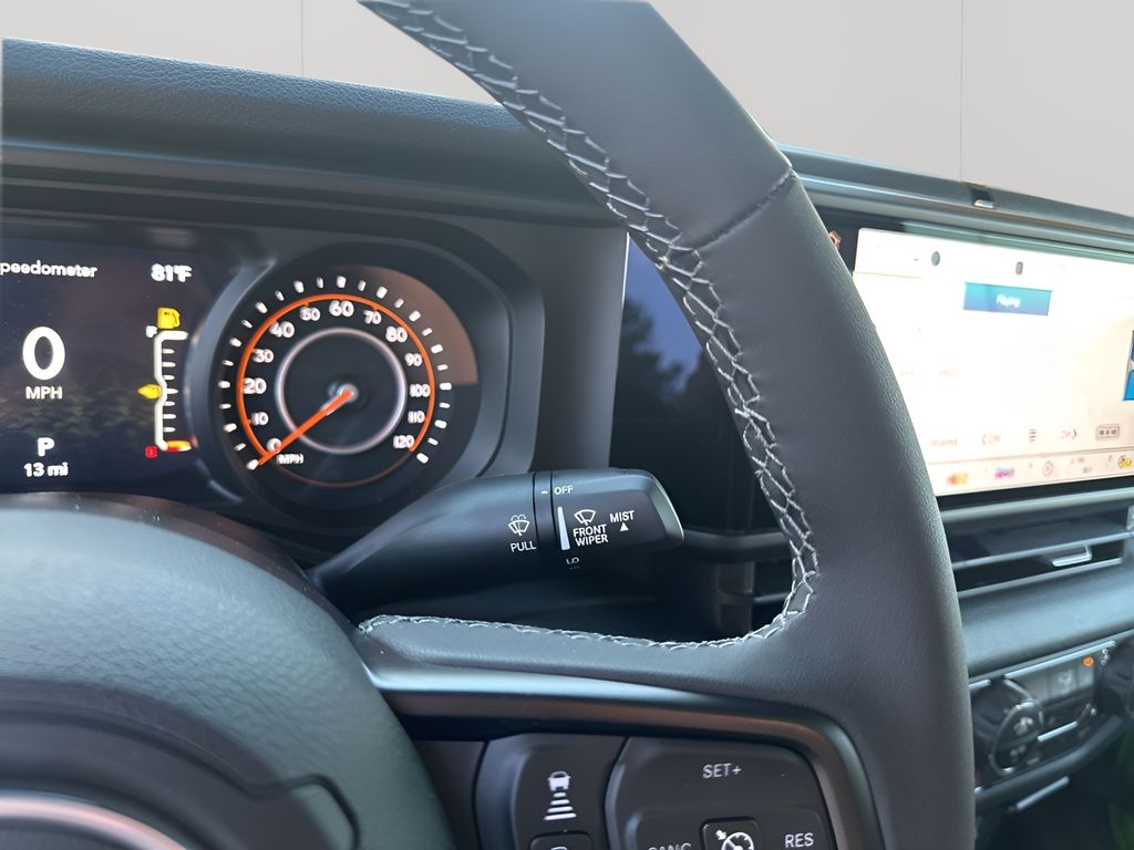 New Car 2025 Jeep Gladiator  For Sale Under $40,000 In Austin, Texas