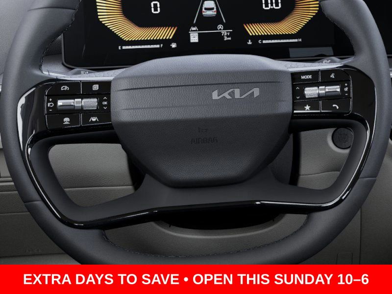 new 2026 Kia Sorento car, priced at $31,984