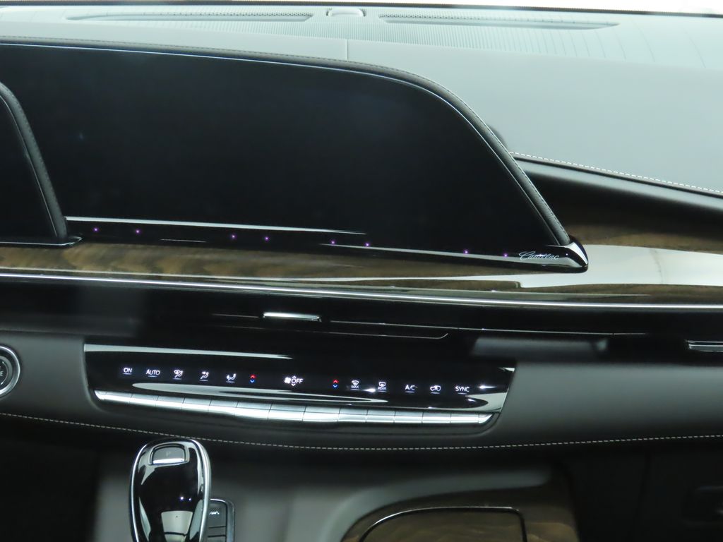 2024 Cadillac Escalade Sport Platinum 14