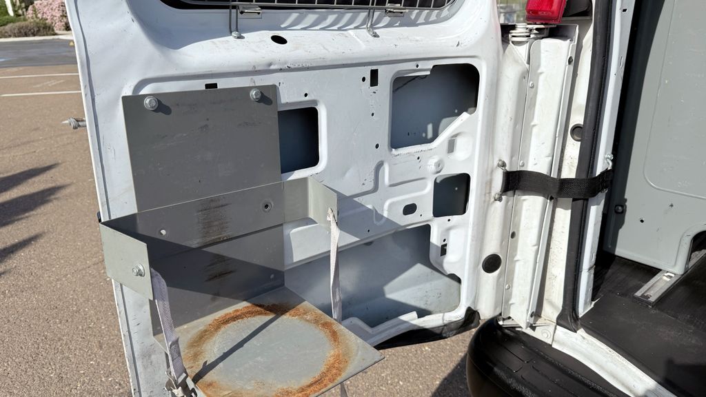 Used 2015 Chevrolet Express 2500 Work Van 3D Cargo Van