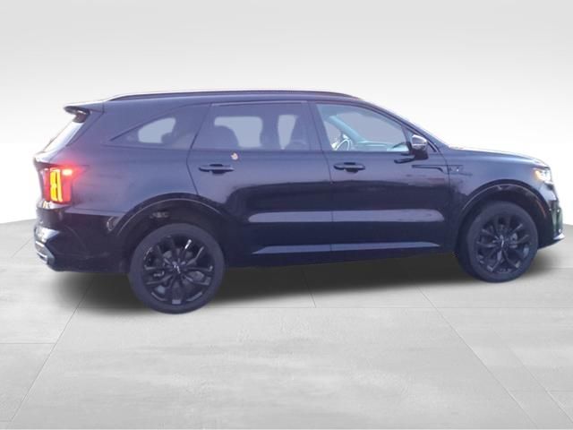 2022 Kia Sorento SX 8