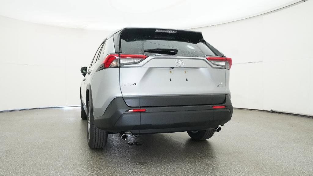 Thumbnail: 2025 Toyota RAV4 - 11