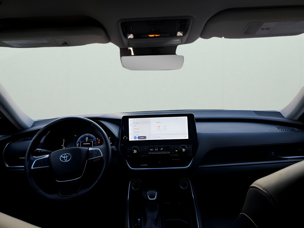 Used Car 2024 Toyota Grand Highlander  Xle For Sale Under $40,000 In Austin, Texas