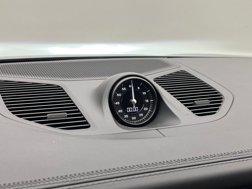 Thumbnail: 2024 Porsche Cayenne - 19