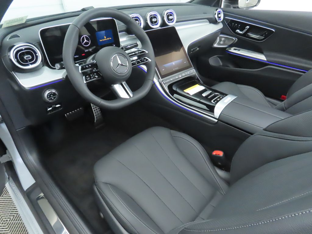 Thumbnail: 2026 Mercedes-Benz CLE - 18