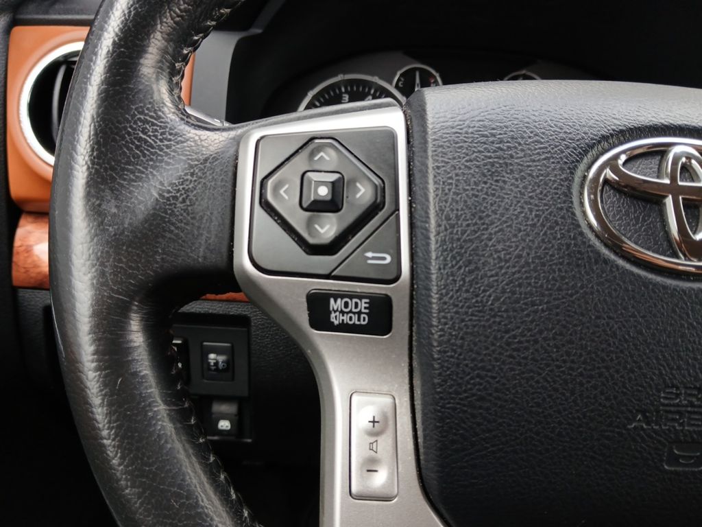 Used Car 2014 Toyota Tundra  1794 For Sale Under $30,000 In Austin, Texas