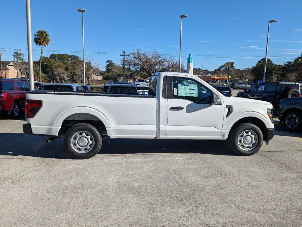 2024 Ford F-150 XL