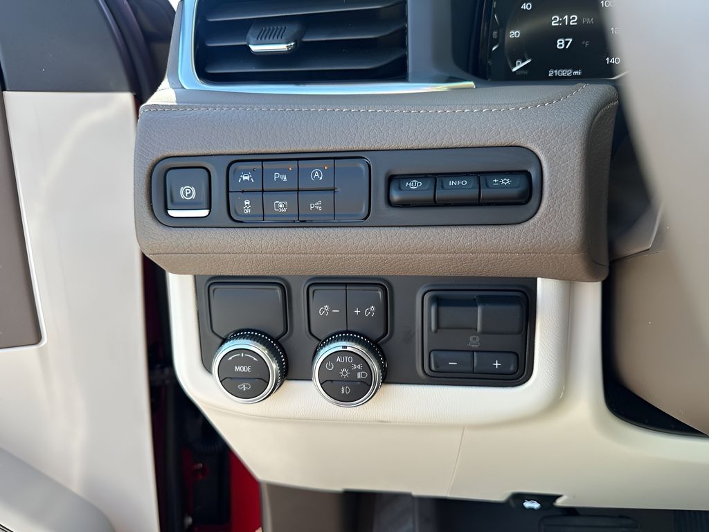 Used Car 2024 Gmc Yukon  Denali For Sale Under $70,000 In Austin, Texas