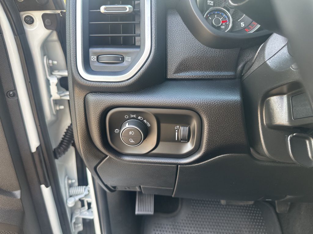 Used Car 2024 Ram 2500  Big Horn For Sale Under $60,000 In Austin, Texas