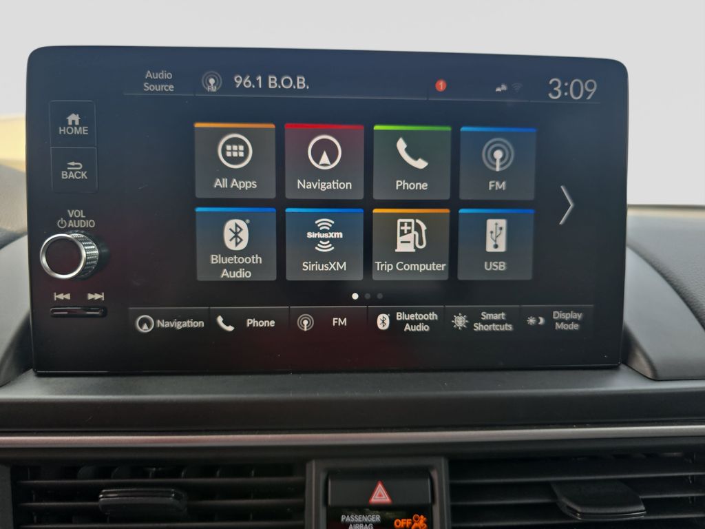 Used 2025 Honda Pilot SUV
