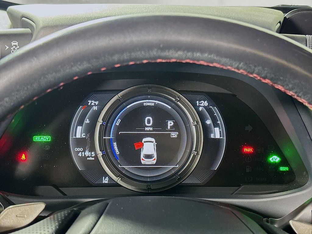 2020 Lexus UX 250h F SPORT