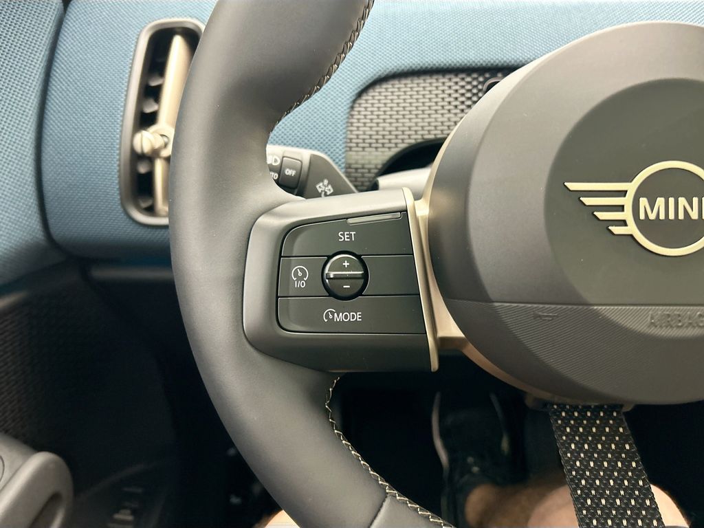 Thumbnail: 2025 MINI Cooper Countryman - 15