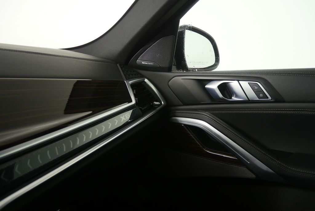 Thumbnail: 2025 BMW X6 - 27