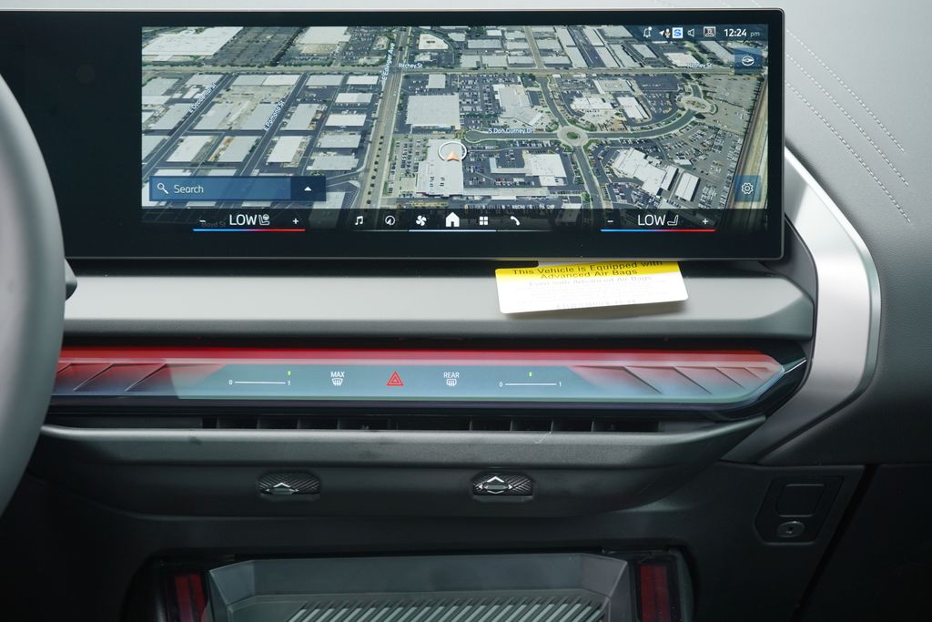 Thumbnail: 2026 BMW X3 - 14