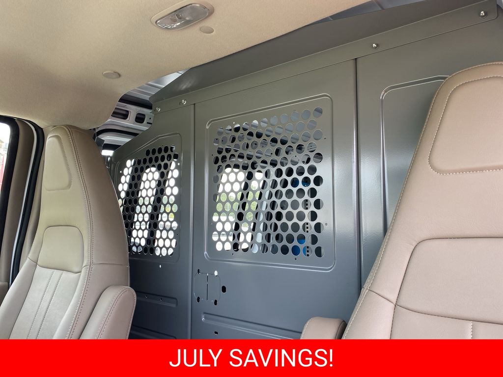 New 2026 Chevrolet Express 2500 Van