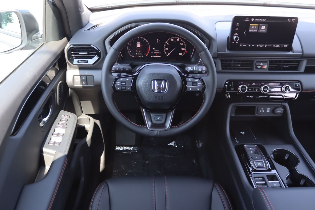 Thumbnail: 2025 Honda Pilot - 20