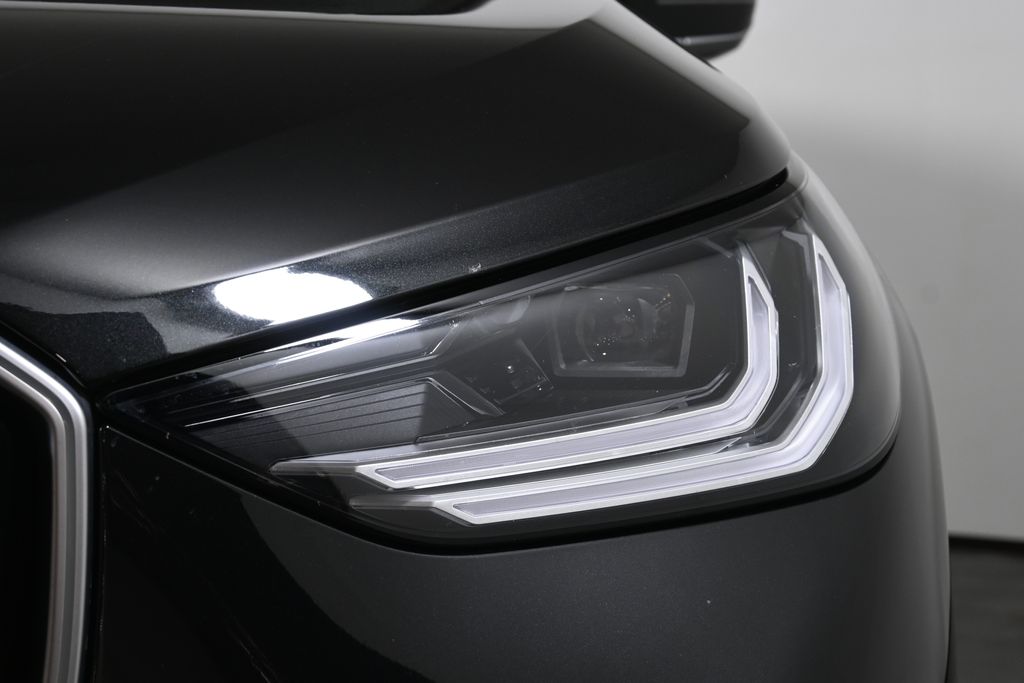 Thumbnail: 2026 BMW X3 - 11