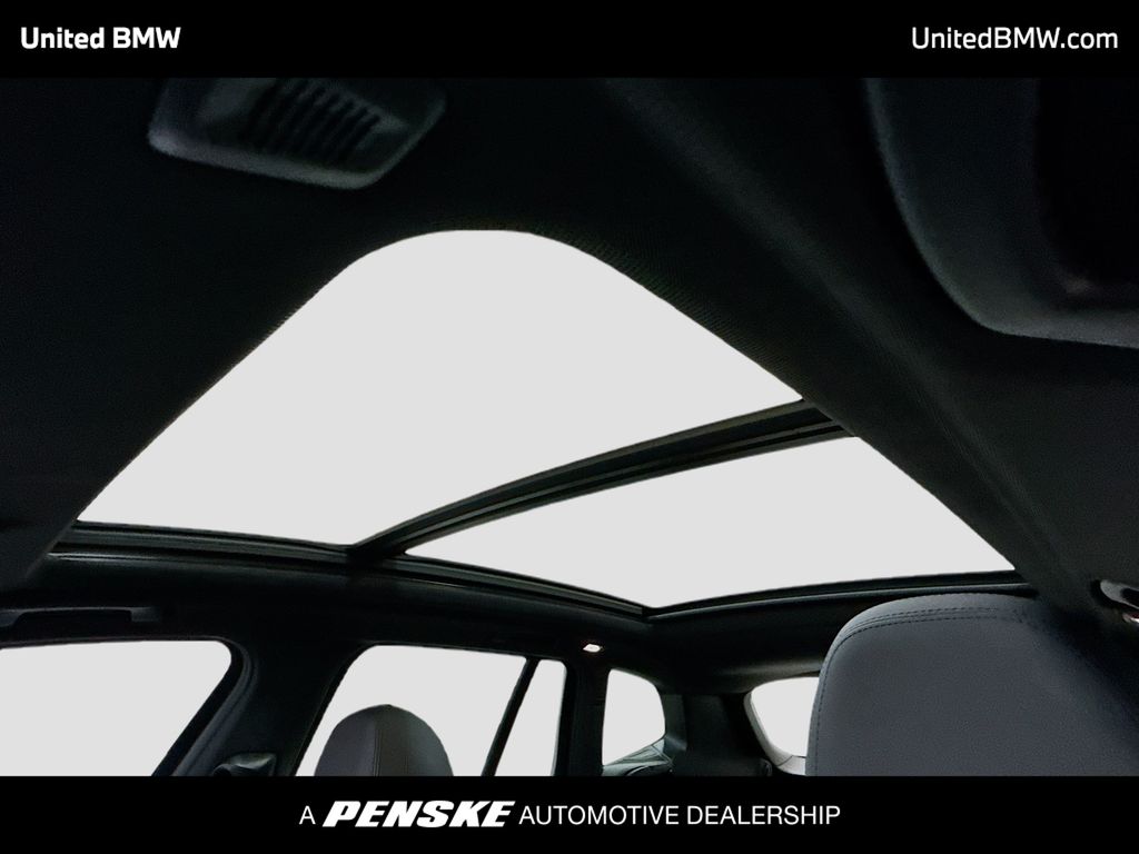 Thumbnail: 2021 BMW X3 - 12