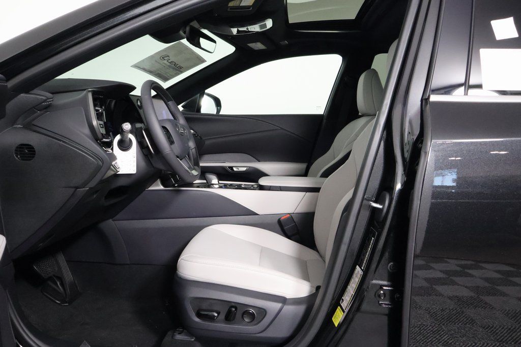 Thumbnail: 2026 Lexus RX - 5