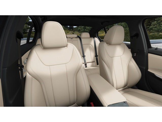 New 2026 Blue BMW 330i image 11