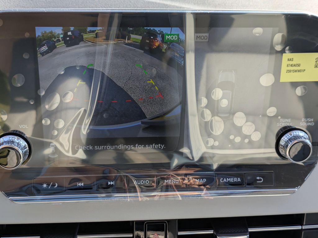 New 2025 Mitsubishi Outlander PHEV SUV