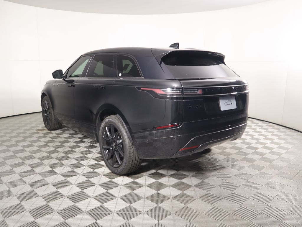 Thumbnail: 2026 Land Rover Range Rover Velar - 7