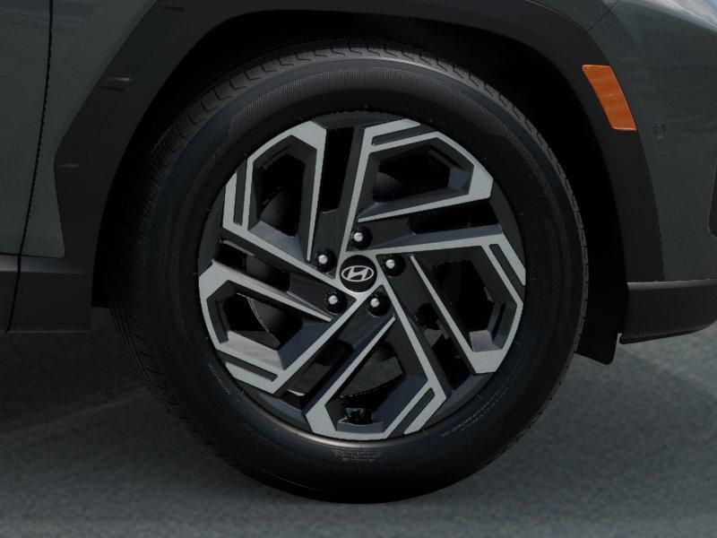 Thumbnail: 2026 Hyundai Tucson - 8