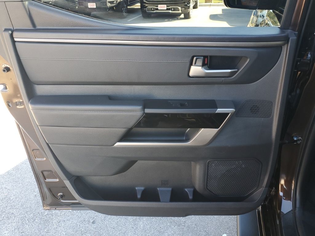 Used Car 2024 Toyota Tundra Hybrid  Limited For Sale Under $50,000 In Austin, Texas