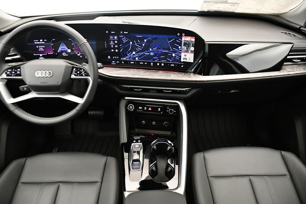 Thumbnail: 2025 Audi Q5 - 20