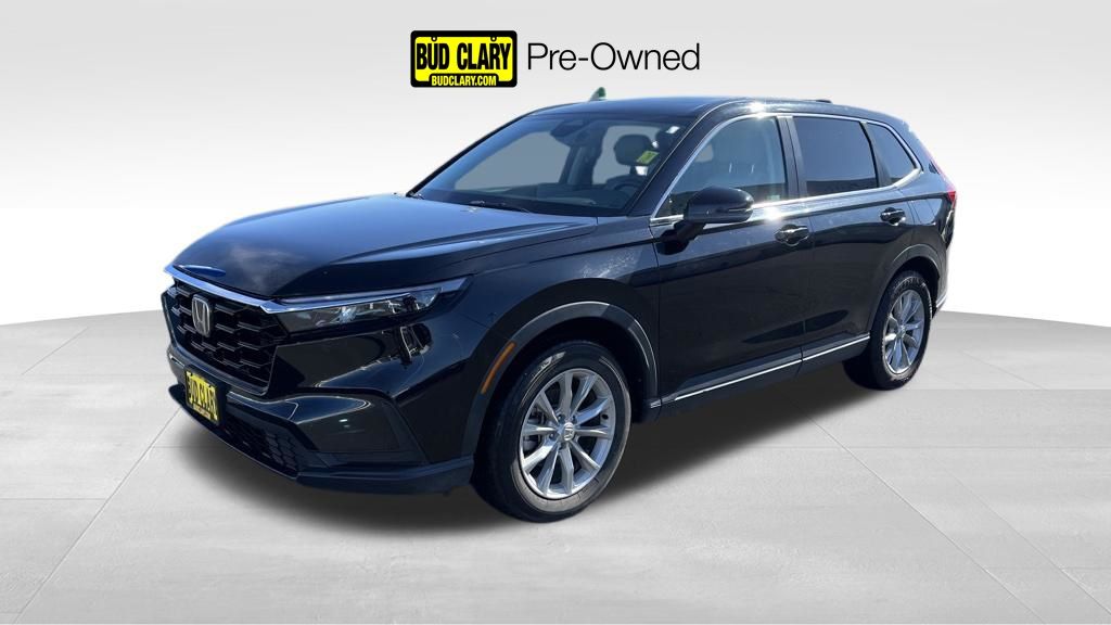 2023 Honda CR-V EX AWD