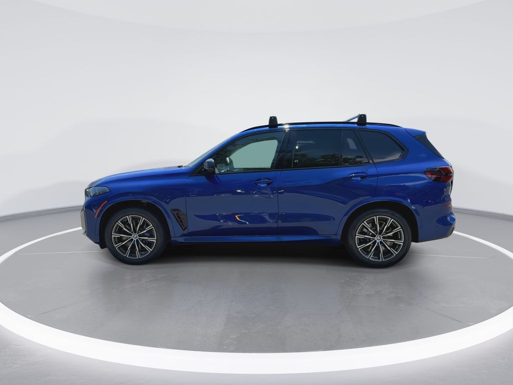 Thumbnail: 2026 BMW X5 - 5