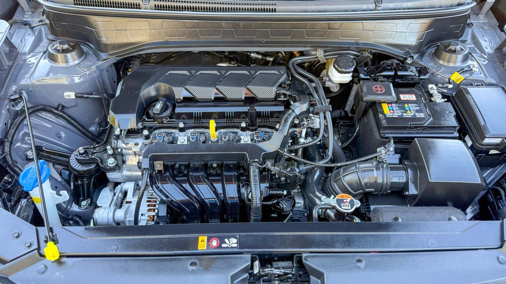 Used 2024 Hyundai Venue SEL 4D Sport Utility