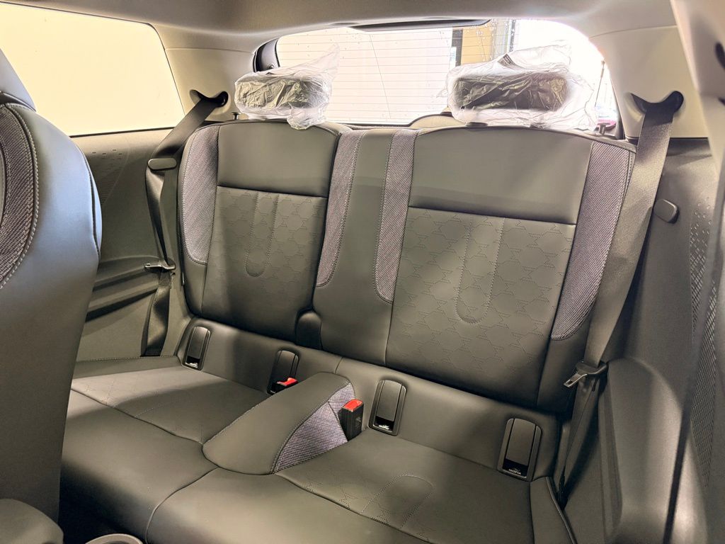 Thumbnail: 2026 MINI Cooper - 19