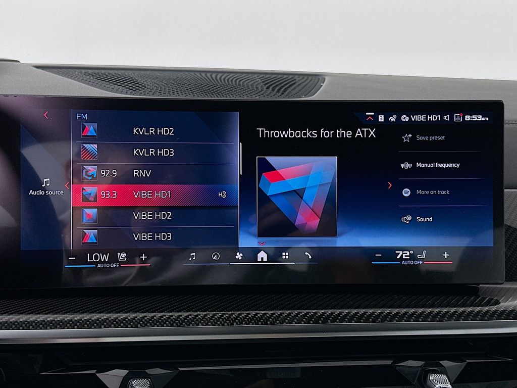 Thumbnail: 2026 BMW X5 - 11