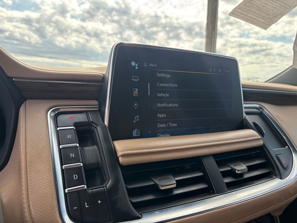 Used Car 2023 Chevrolet Suburban  Premier For Sale Under $50,000 In Austin, Texas