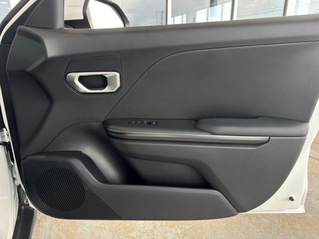 2026 Kia K4 LX White at Shottenkirk Kia Fort Bend