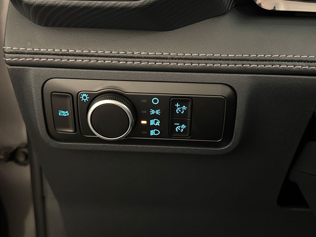 New 2026 Gray Ford EcoBoost Premium image 33